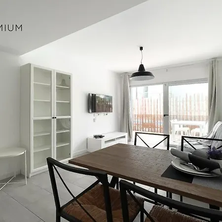 Bristol 40b Zen Premium By B-rent Apartament *