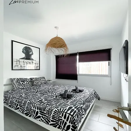 דירה Bristol 40b Zen Premium By B-rent קורלחו