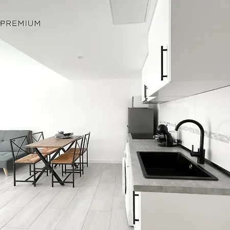 B-rent Bristol Zen Premium Appartement *