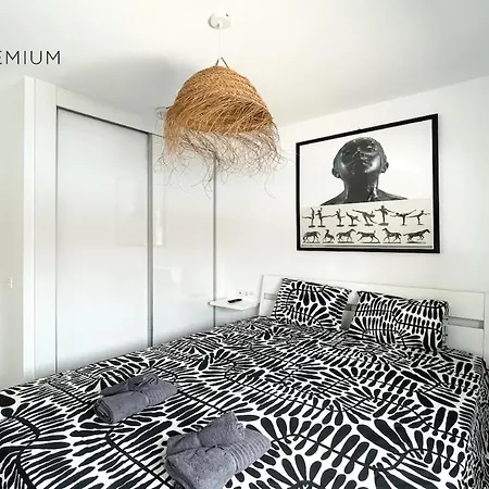 B-rent Bristol Zen Premium Appartement Corralejo