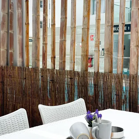 B-rent Bristol Zen Premium Appartement