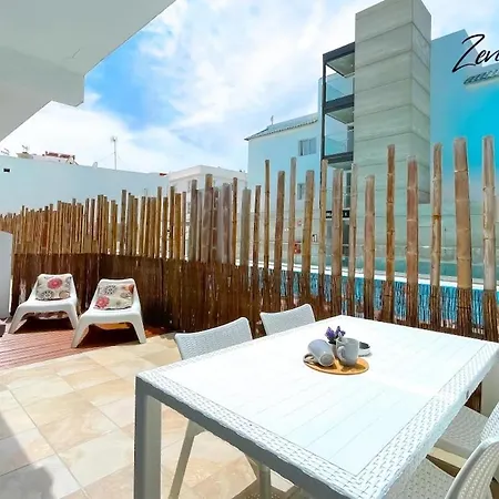 B-rent Bristol Zen Premium *