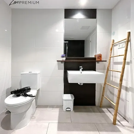 B-rent Bristol Zen Premium * Коральео